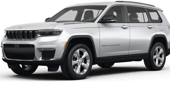 JEEP GRAND CHEROKEE 2022 1C4RJKAG2N8503095 image